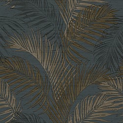 Galerie Wallcoverings Product Code PS33316 - Synergy Wallpaper Collection - Blue Colours - FELCE TONALE Design