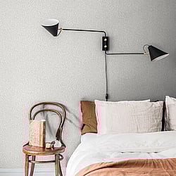 Galerie Wallcoverings Product Code: S55004 - Sommarang 2 Wallpaper Collection Galerie Wallcoverings Product Code S55004 - Sommarang 2 Wallpaper Collection - Grey Colours - Mono Leaf Design