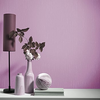 Galerie Wallcoverings Product Code 10171-16 - ELLE Decoration Wallpaper Collection - Purple Pink Colours -  