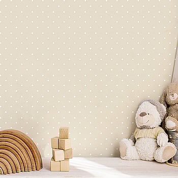 Galerie Wallcoverings Product Code 14862 - Little Explorers 2 Wallpaper Collection - Beige Colours -  