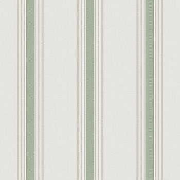 Galerie Wallcoverings Product Code 1909-5 - Spring Blossom Wallpaper Collection - Green Colours -  