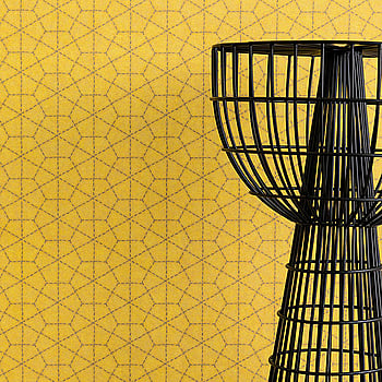 Galerie Wallcoverings Product Code 219044 - Stitch Wallpaper Collection -   