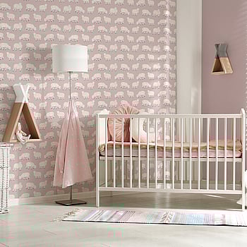 Galerie Wallcoverings Product Code 26827 - Great Kids Wallpaper Collection -   