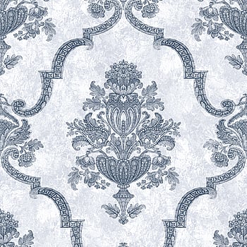 Galerie Wallcoverings Product Code 26859 - Azulejo Wallpaper Collection -   