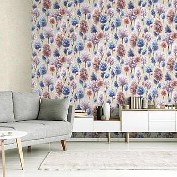 Galerie Wallcoverings Product Code 26922 - Julie Feels Home Wallpaper Collection -   