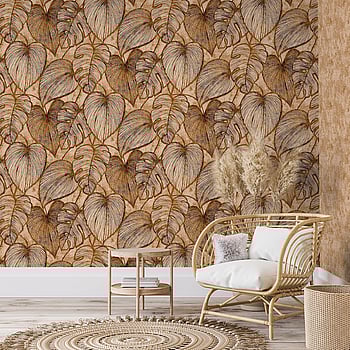 Galerie Wallcoverings Product Code 26936 - Julie Feels Home Wallpaper Collection -   
