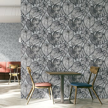 Galerie Wallcoverings Product Code 26939 - Julie Feels Home Wallpaper Collection -   