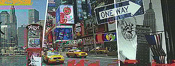 Galerie Wallcoverings Product Code 27130201 - Yolo Wallpaper Collection -   