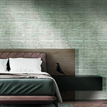 Galerie Wallcoverings Product Code 29985 - Italian Textures 2 Wallpaper Collection - Green Colours -  
