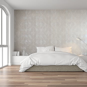 Galerie Wallcoverings Product Code 30034 - Slow Living Wallpaper Collection - Dusty Lilac Colours -  