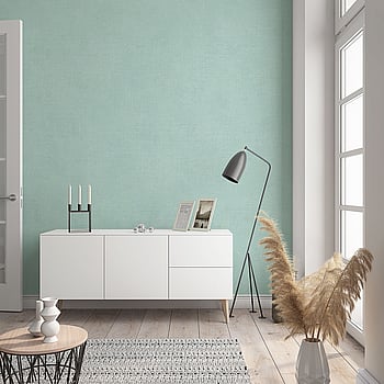 Galerie Wallcoverings Product Code 32414 - Flora Wallpaper Collection - Light Green Colours -  