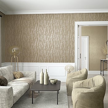 Galerie Wallcoverings Product Code 33211 - Natural Opulence Wallpaper Collection - Beige Colours -  