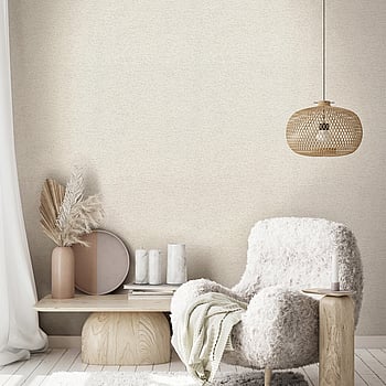 Galerie Wallcoverings Product Code 33367 - Woods And Wicker Wallpaper Collection - Beige Colours -  