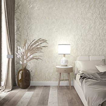 Galerie Wallcoverings Product Code 34252 - Urban Textures Wallpaper Collection - Beige Colours -  
