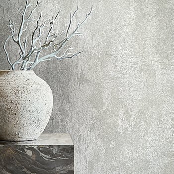 Galerie Wallcoverings Product Code 34276 - Urban Textures Wallpaper Collection - Platinum Colours -  