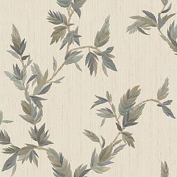 Galerie Wallcoverings Product Code 35915 - Ornamenta Wallpaper Collection - Beige Green Colours -  