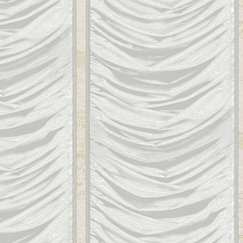 Galerie Wallcoverings Product Code 42541 - Opulence Wallpaper Collection - Grey Colours -  