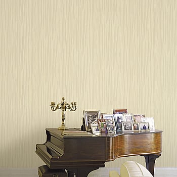 Galerie Wallcoverings Product Code 42562 - Opulence Wallpaper Collection - Gold Colours -  