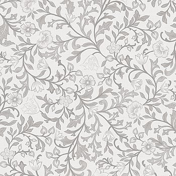 Galerie Wallcoverings Product Code 47628 - Heritage Wallpaper Collection - grey Colours -  