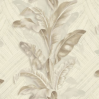 Galerie Wallcoverings Product Code 49300 - Stratum Wallpaper Collection - cream beige Colours -  