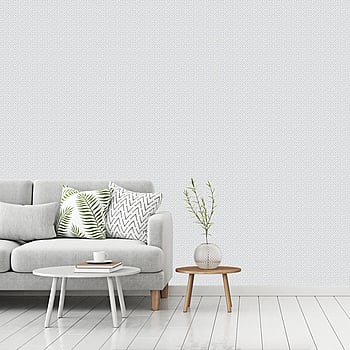 Galerie Wallcoverings Product Code 51015 - Blomstermala Wallpaper Collection - Blue Colours -  