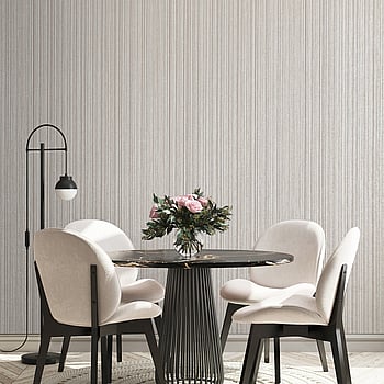 Galerie Wallcoverings Product Code 64614 - Universe Wallpaper Collection - Silver Grey Colours -  
