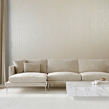 Galerie Wallcoverings Product Code 64647 - Slow Living Wallpaper Collection - Beige Cream Brown Gold Sand Colours -  