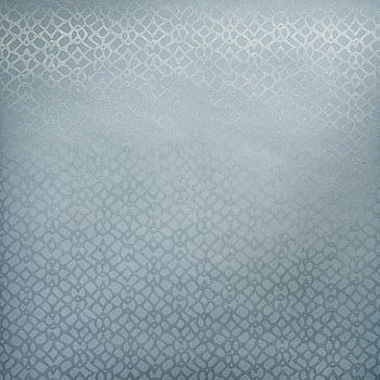 Galerie Wallcoverings Product Code 64650 - Slow Living Wallpaper Collection - Blue Light Blue Silver Colours -  