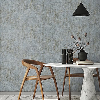 Galerie Wallcoverings Product Code 65011 - Feel Wallpaper Collection - Blue Beige  Colours -  