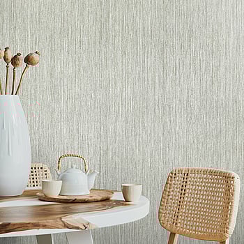 Galerie Wallcoverings Product Code 65046 - Feel Wallpaper Collection - Green Bronze Cream  Colours -  