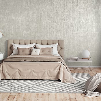 Galerie Wallcoverings Product Code 81208 - Universe Wallpaper Collection - Silver Grey Colours -  
