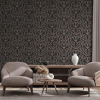 Galerie Wallcoverings Product Code 81253 - Urban Classics Wallpaper Collection -   