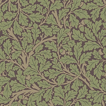 Galerie Wallcoverings Product Code 82029 - Hidden Treasures Wallpaper Collection - Green Colours -  