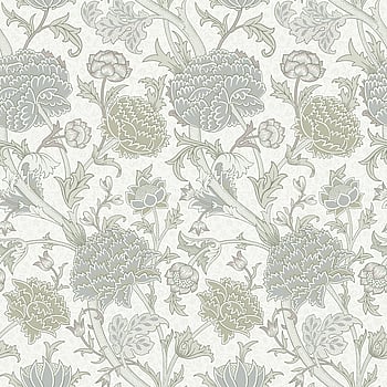 Galerie Wallcoverings Product Code 82032 - Hidden Treasures Wallpaper Collection - Sand green Colours -  