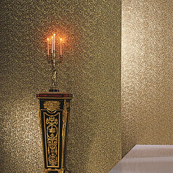 Galerie Wallcoverings Product Code 91952 - Vault Wallpaper Collection - Gold Colours -  