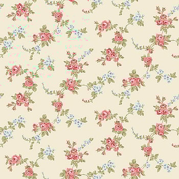 Galerie Wallcoverings Product Code AB42415 - Abby Rose 3 Wallpaper Collection -   