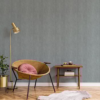 Galerie Wallcoverings Product Code BL22713 - Botanica Wallpaper Collection - Blue Colours -  