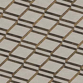 Galerie Wallcoverings Product Code BL22731 - Botanica Wallpaper Collection - Bronze Grey Colours -  