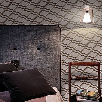 Galerie Wallcoverings Product Code BL22732 - Botanica Wallpaper Collection - Lilac Colours -  