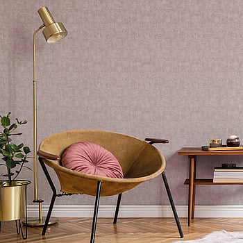 Galerie Wallcoverings Product Code BO23008 - Luxe Wallpaper Collection - Pink Colours -  