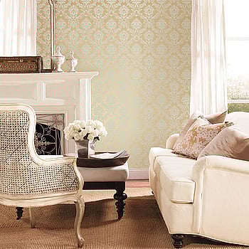 Galerie Wallcoverings Product Code CH28242 - Classic Silks 3 Wallpaper Collection -   
