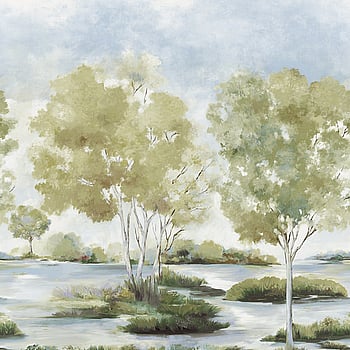 Galerie Wallcoverings Product Code DB30204M - Daisy Bennett Wallpaper Collection - Multicolors Colours -  