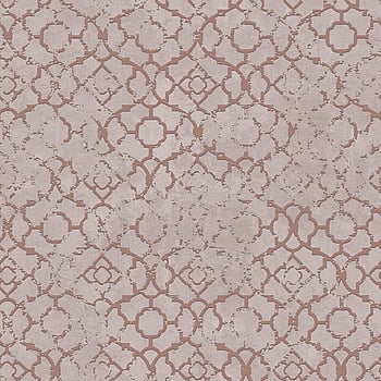 Galerie Wallcoverings Product Code DWP0246-04 - Emporium Wallpaper Collection - Pink Rose Gold Colours -  