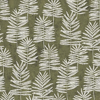 Galerie Wallcoverings Product Code DWP0365-01 - Zen Wallpaper Collection -   