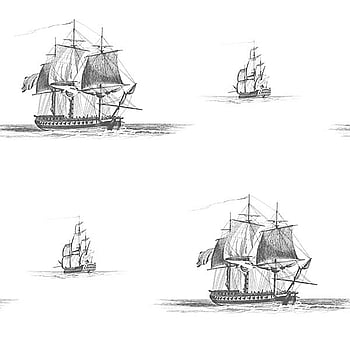 Galerie Wallcoverings Product Code G12141 - Aquarius K & B Wallpaper Collection -   