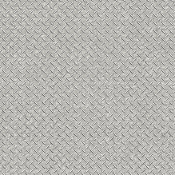 Galerie Wallcoverings Product Code G45176 - Steampunk Wallpaper Collection - Silver Grey Colours -  