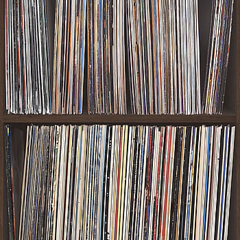 Galerie Wallcoverings Product Code G45385 - Grunge Wallpaper Collection - Black Multi-Coloured Colours -  