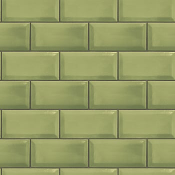 Galerie Wallcoverings Product Code G45446 - Just Kitchens Wallpaper Collection - Green Colours -  