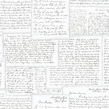 Galerie Wallcoverings Product Code G56122 - Memories 2 Wallpaper Collection - Black Colours -  