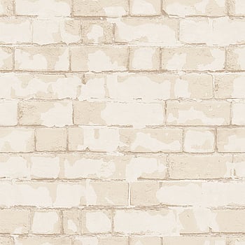 Galerie Wallcoverings Product Code G56213 - Steampunk Wallpaper Collection - Cream Colours -  
